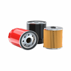 Oil Filters